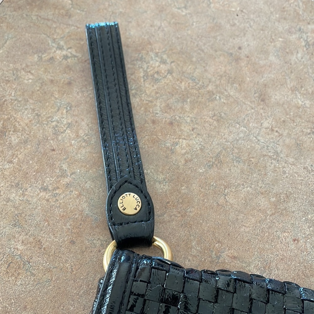 Elliot Lucca wristlet #20 - Picture 2 of 10